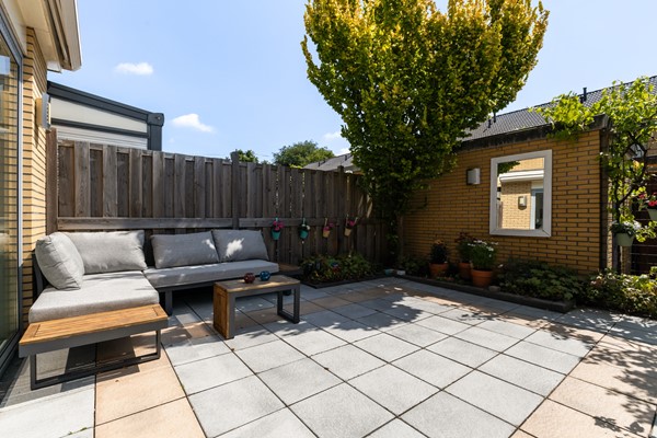 Medium property photo - Paardensprongstraat 16, 3554 EK Utrecht
